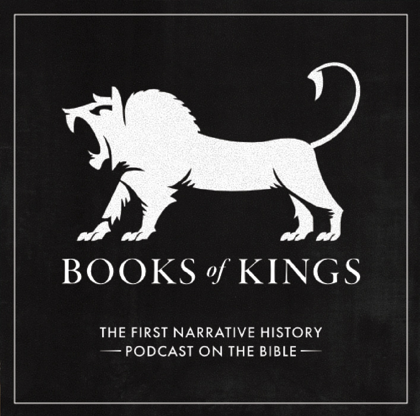 Books of Kings