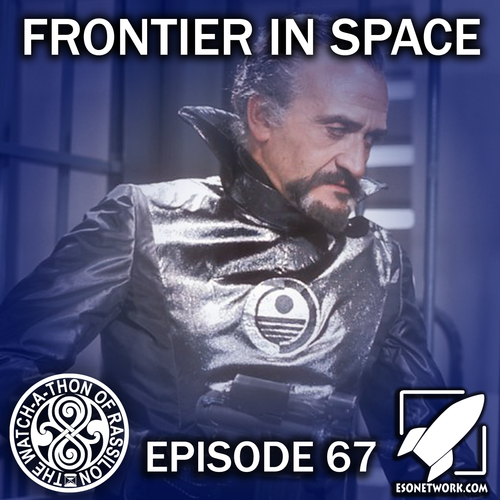 The Watch-A-Thon of Rassilon