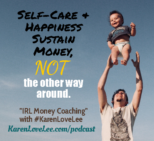 ThePowerOfSelfEVOLution with KarenLoveLee