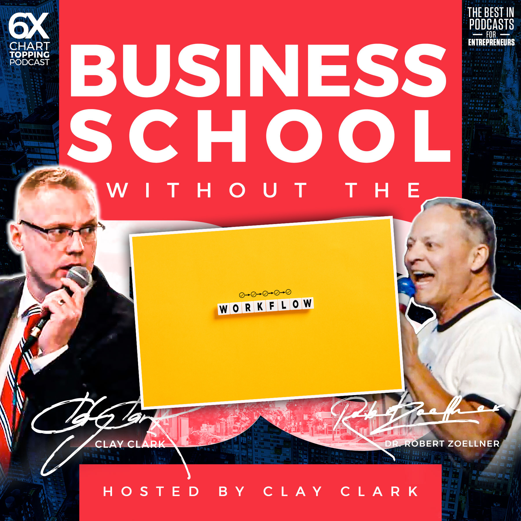 Best of the Thrivetime Show