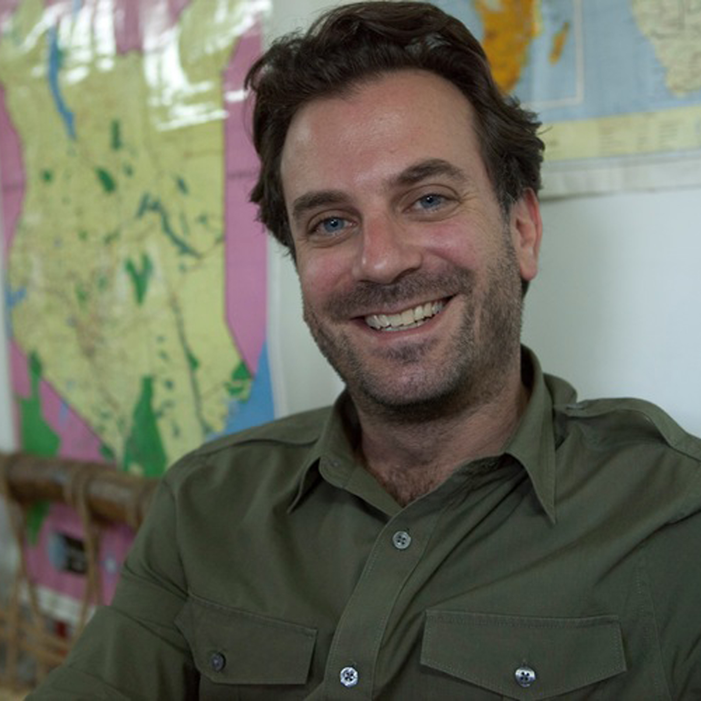 How I Broke Into: Michael Prywes Interviews Artists and Entrepreneurs About Their Big Break