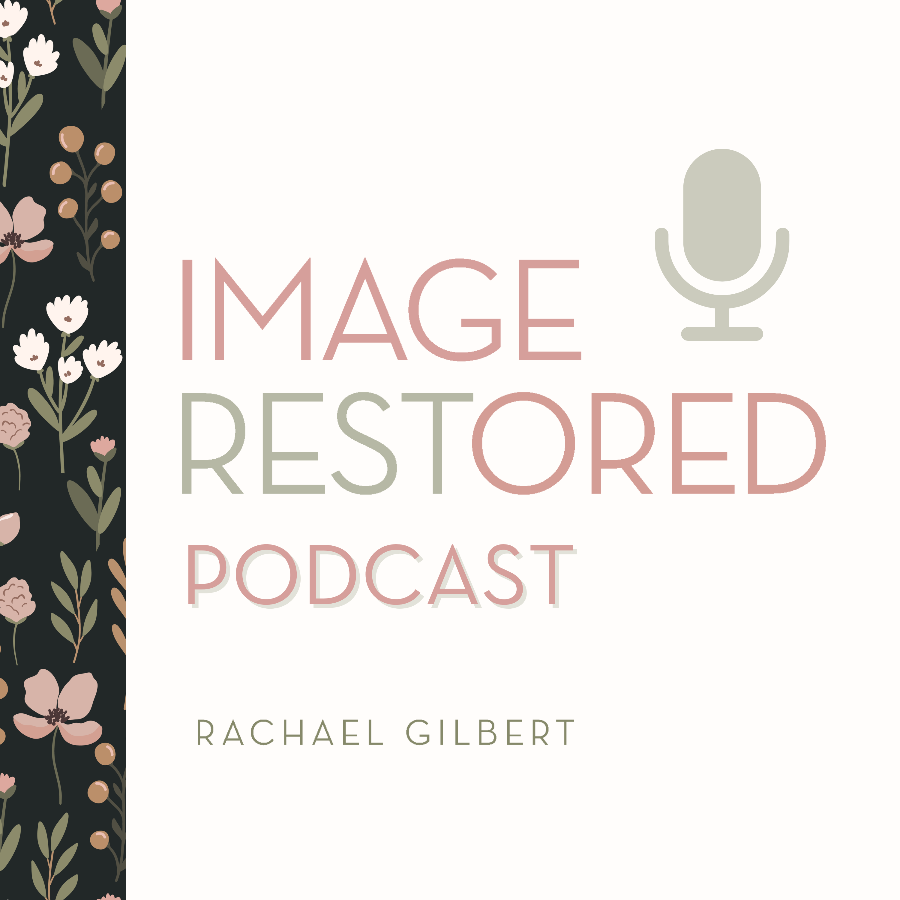 Image Restored Image Restored