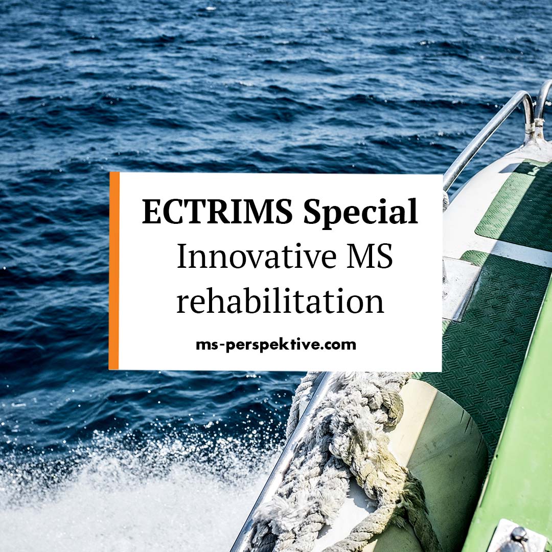 MS-Perspektive - The Multiple Sclerosis Podcast