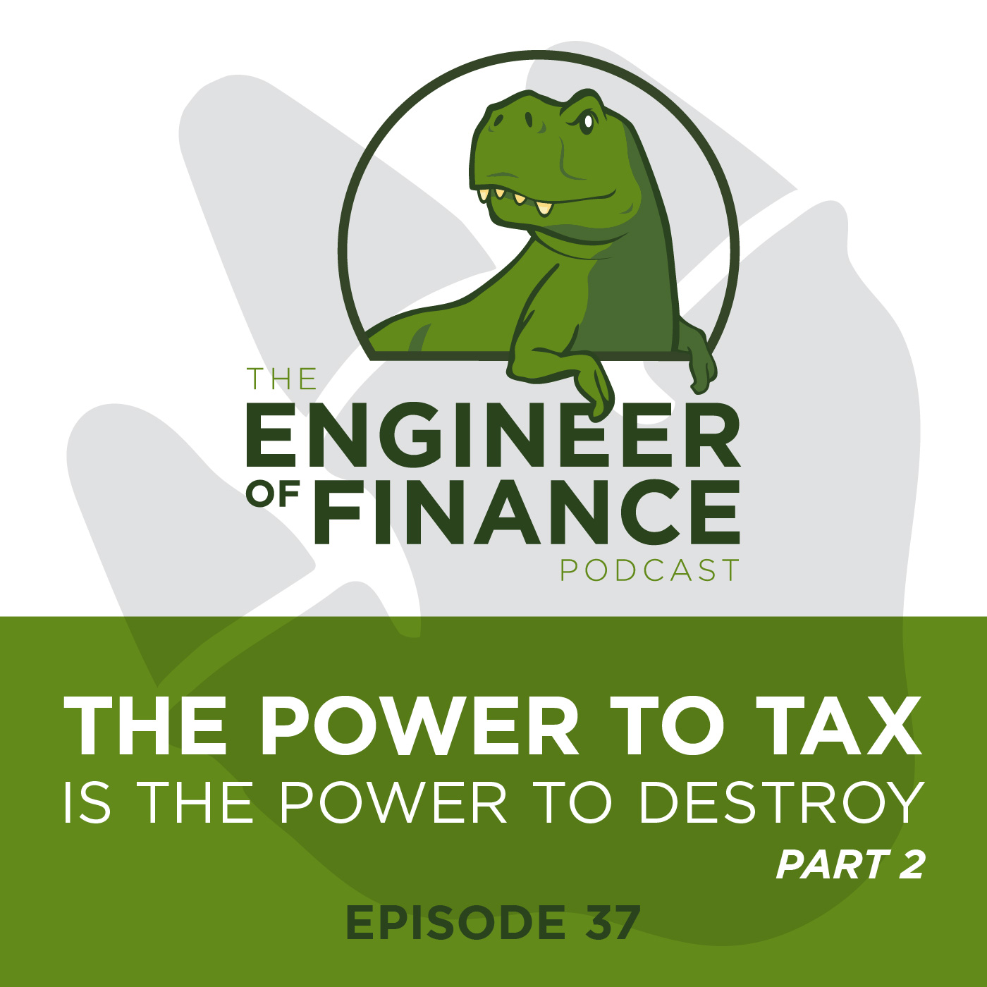 Engineer of Finance