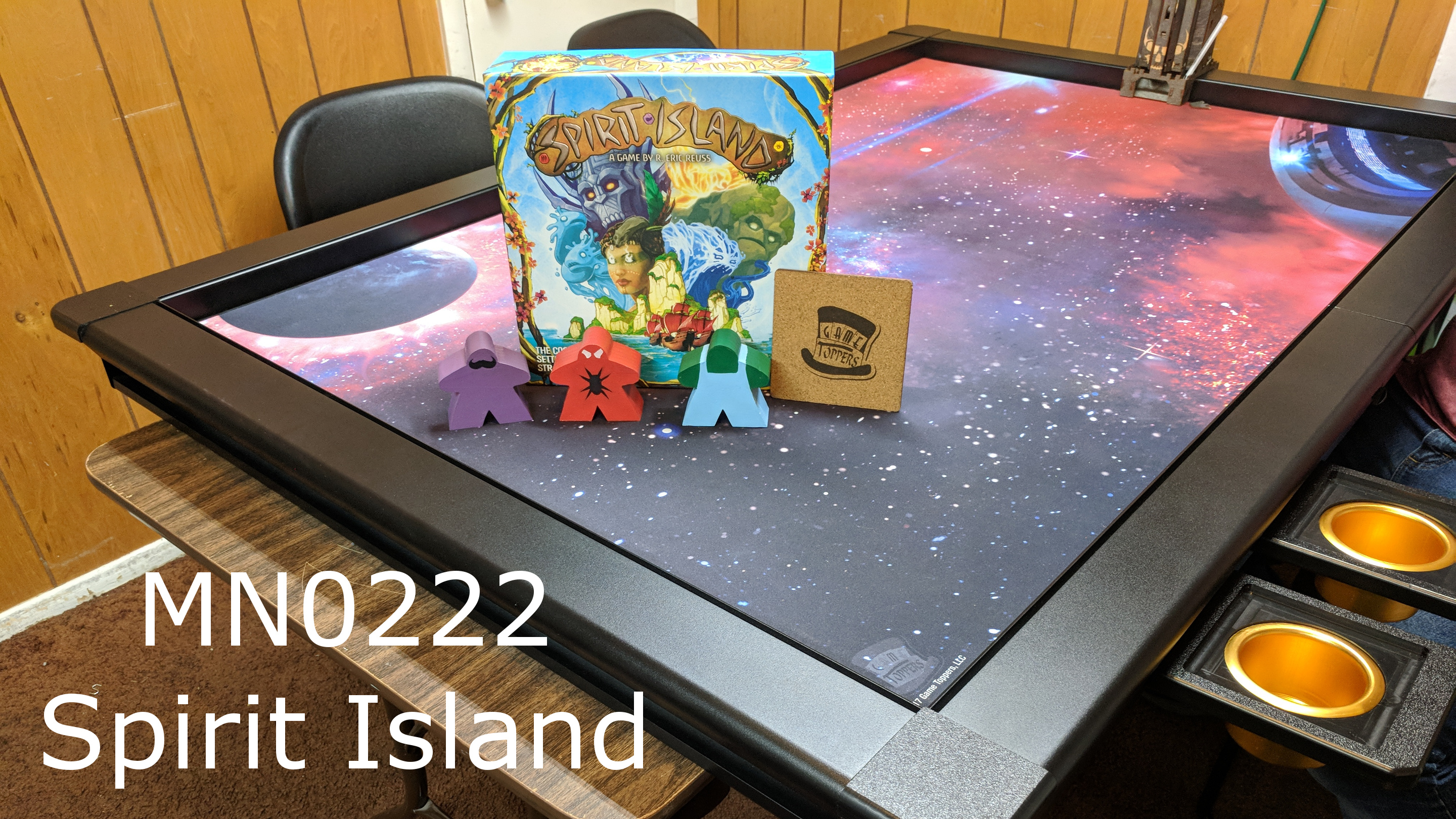 MN 0222 Spirit Island