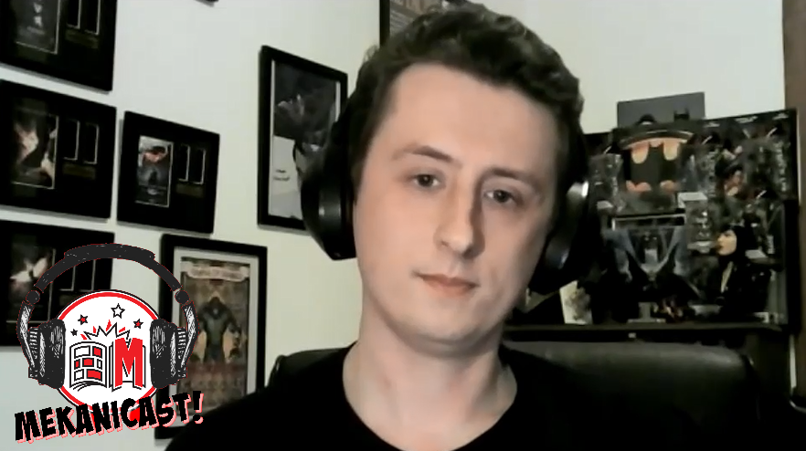 Mekanicast