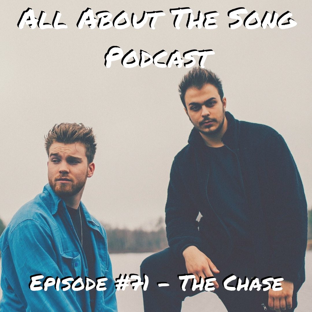 All About The Song