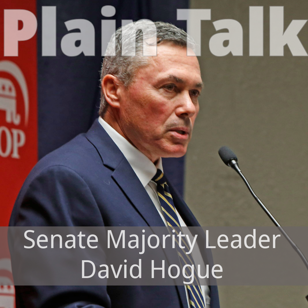 515: 'The idea that the pipeline is dangerous, I reject that' thumbnail