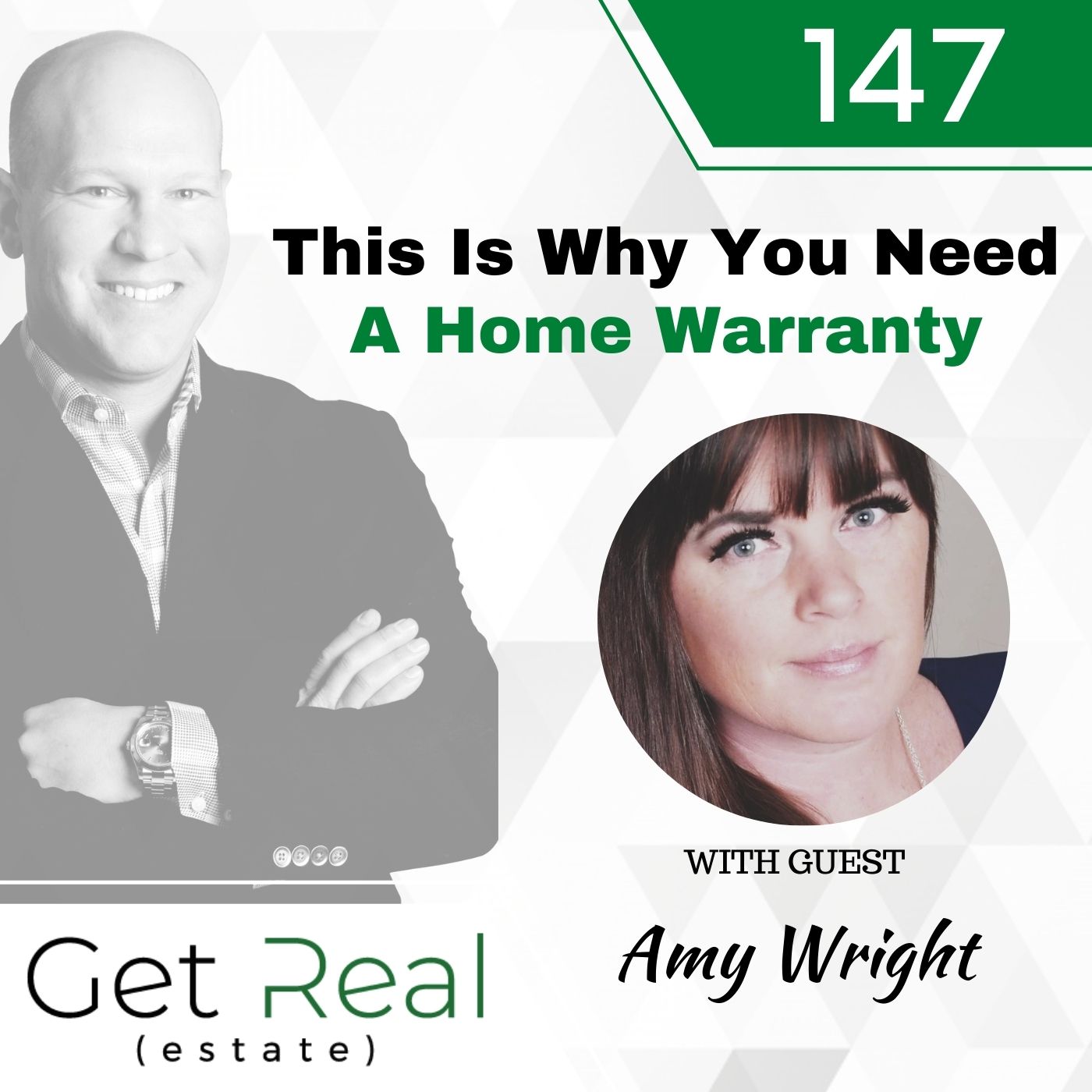 Get Real Podcast