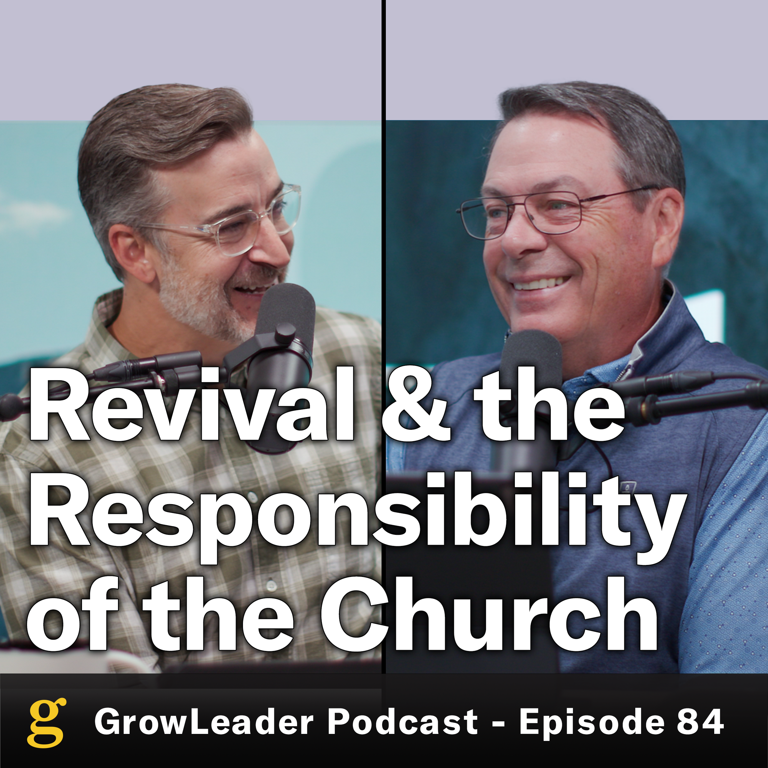 GrowLeader Podcast with Chris Hodges