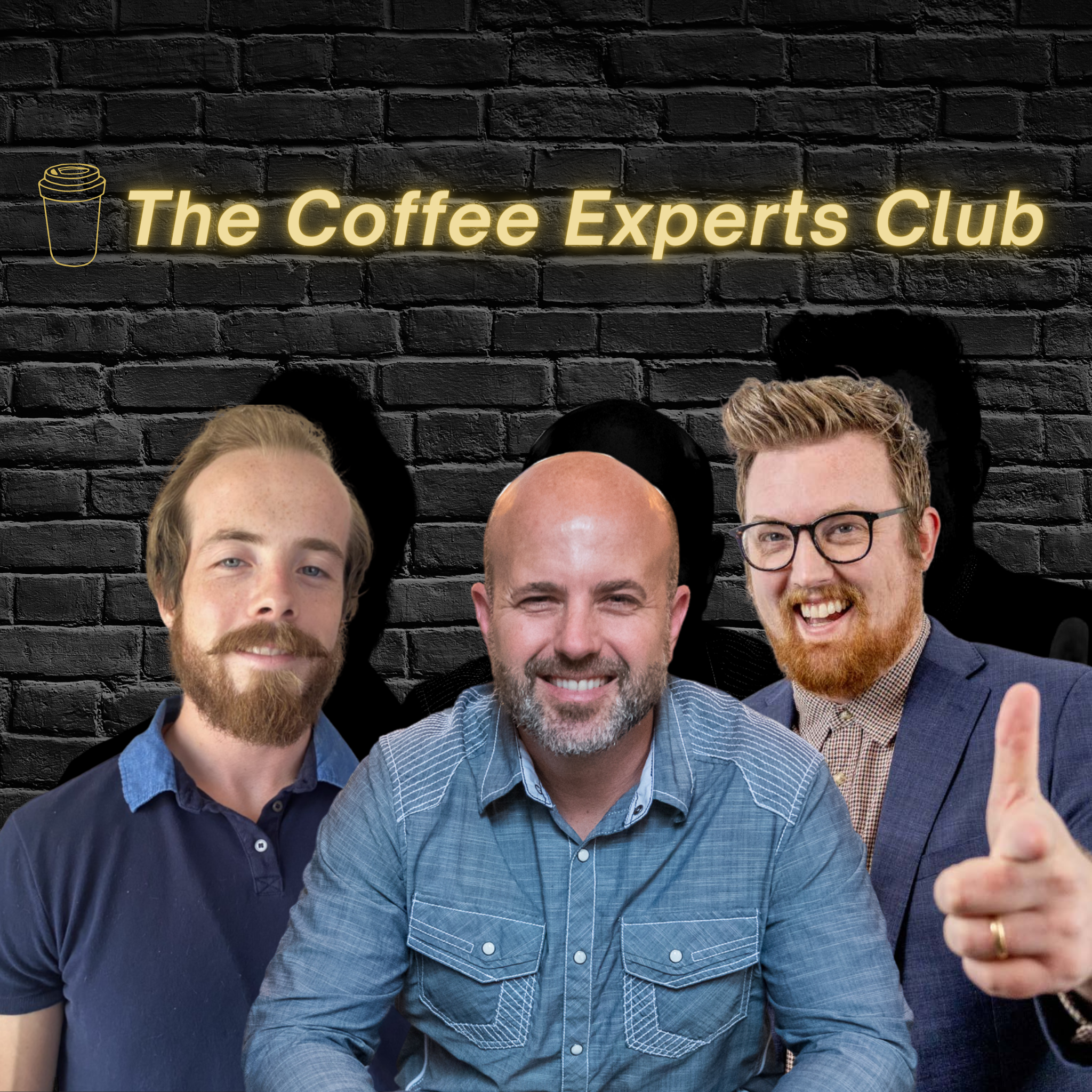 The Coffee Experts Club Podcast