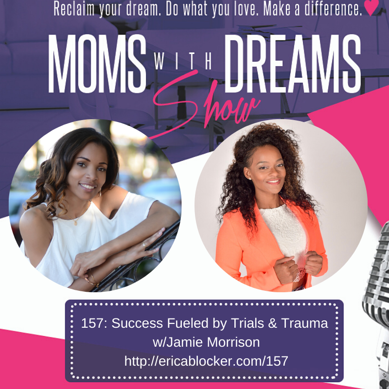 Moms with Dreams Show