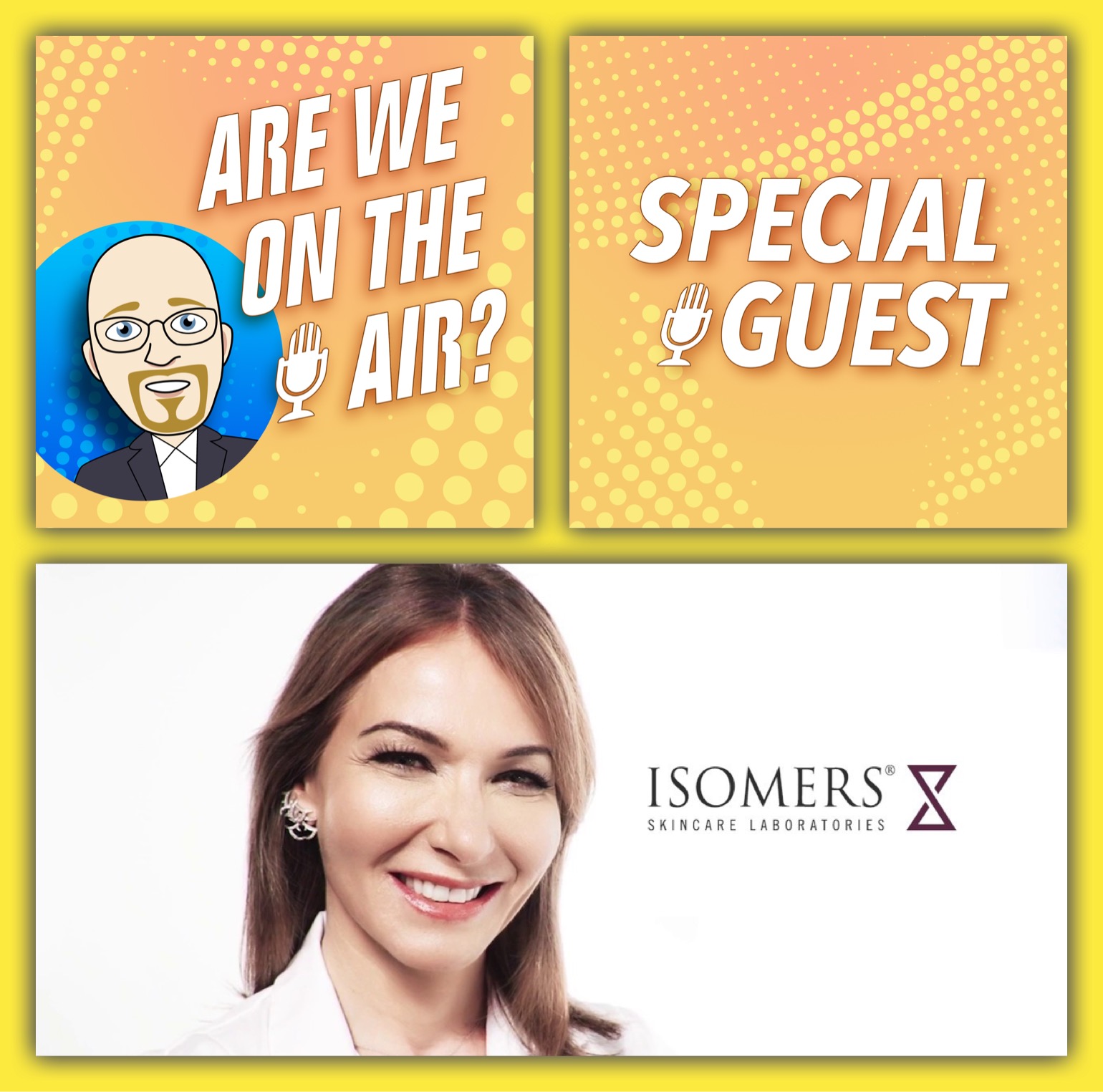 Are We On The Air?©