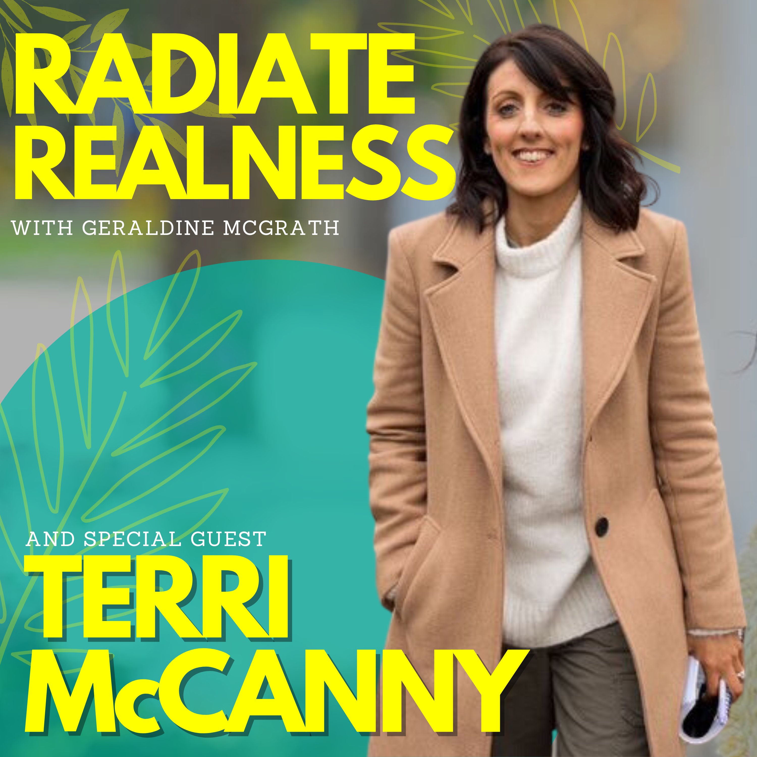 Radiate Realness
