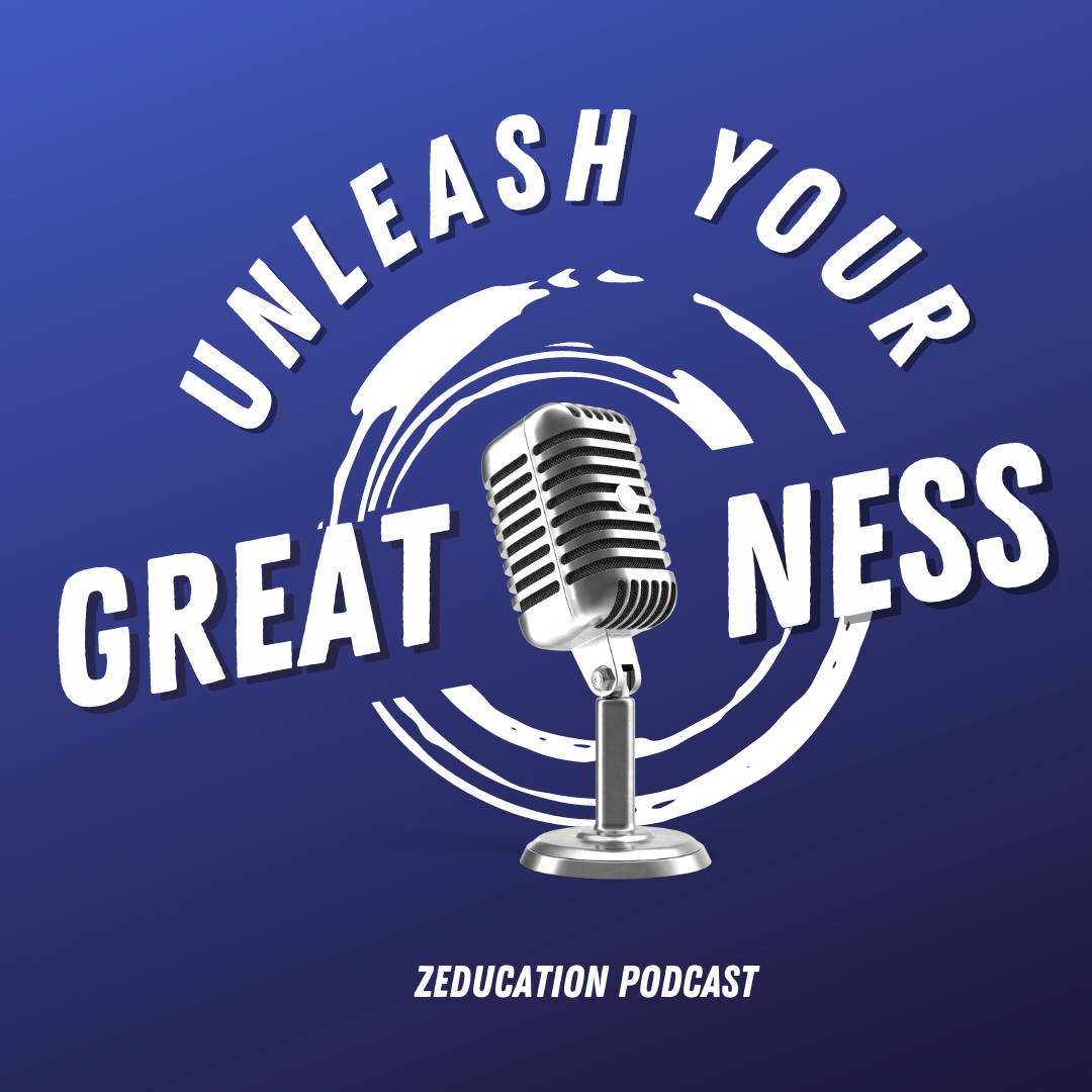 The Zeducation Podcast