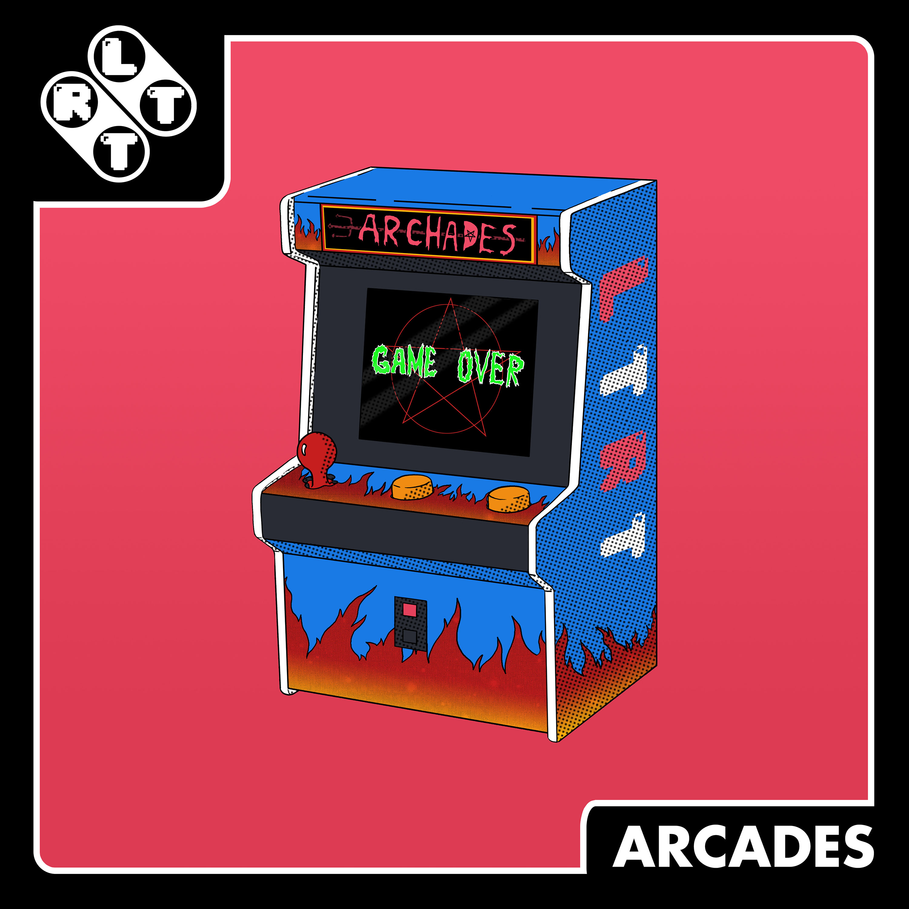 Arcades