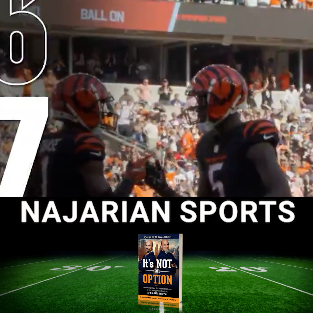 Najarian Radio: \