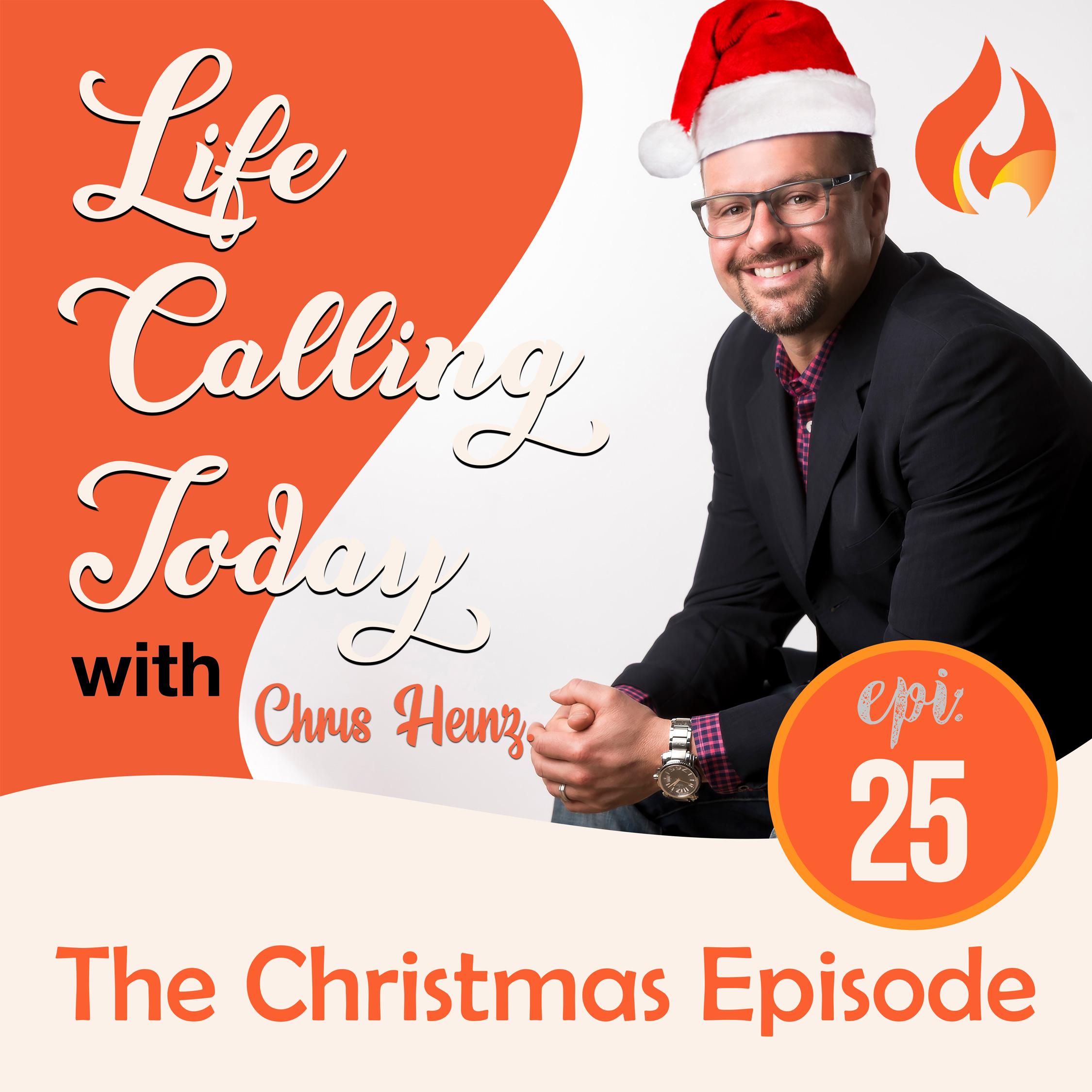 Christian Life Calling