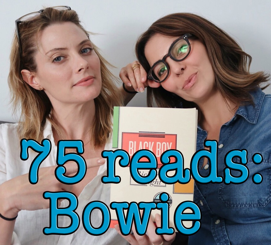 Intro to 75 Reads