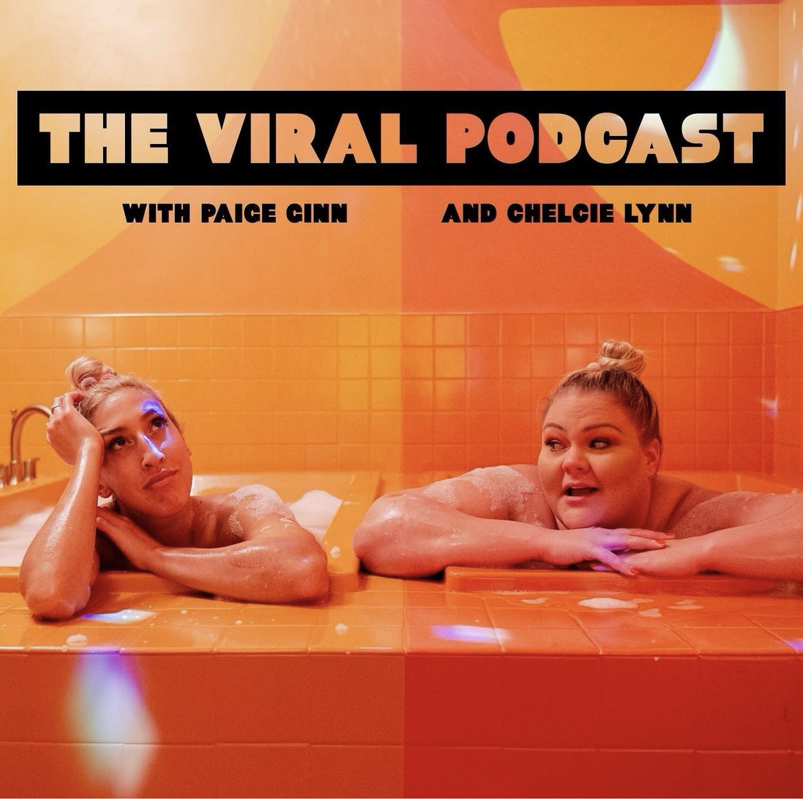 The Viral Podcast Ep. 92