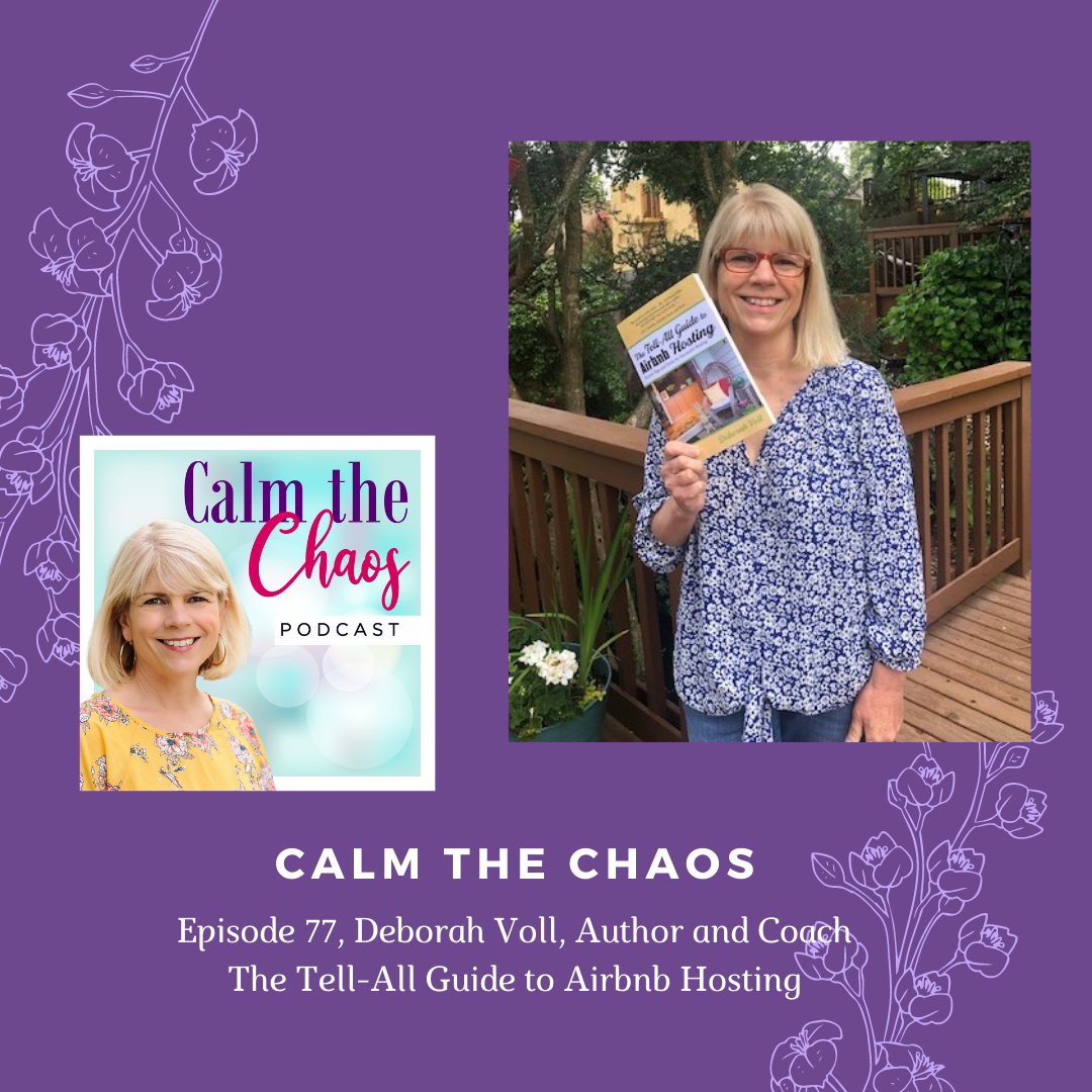 Calm the Chaos