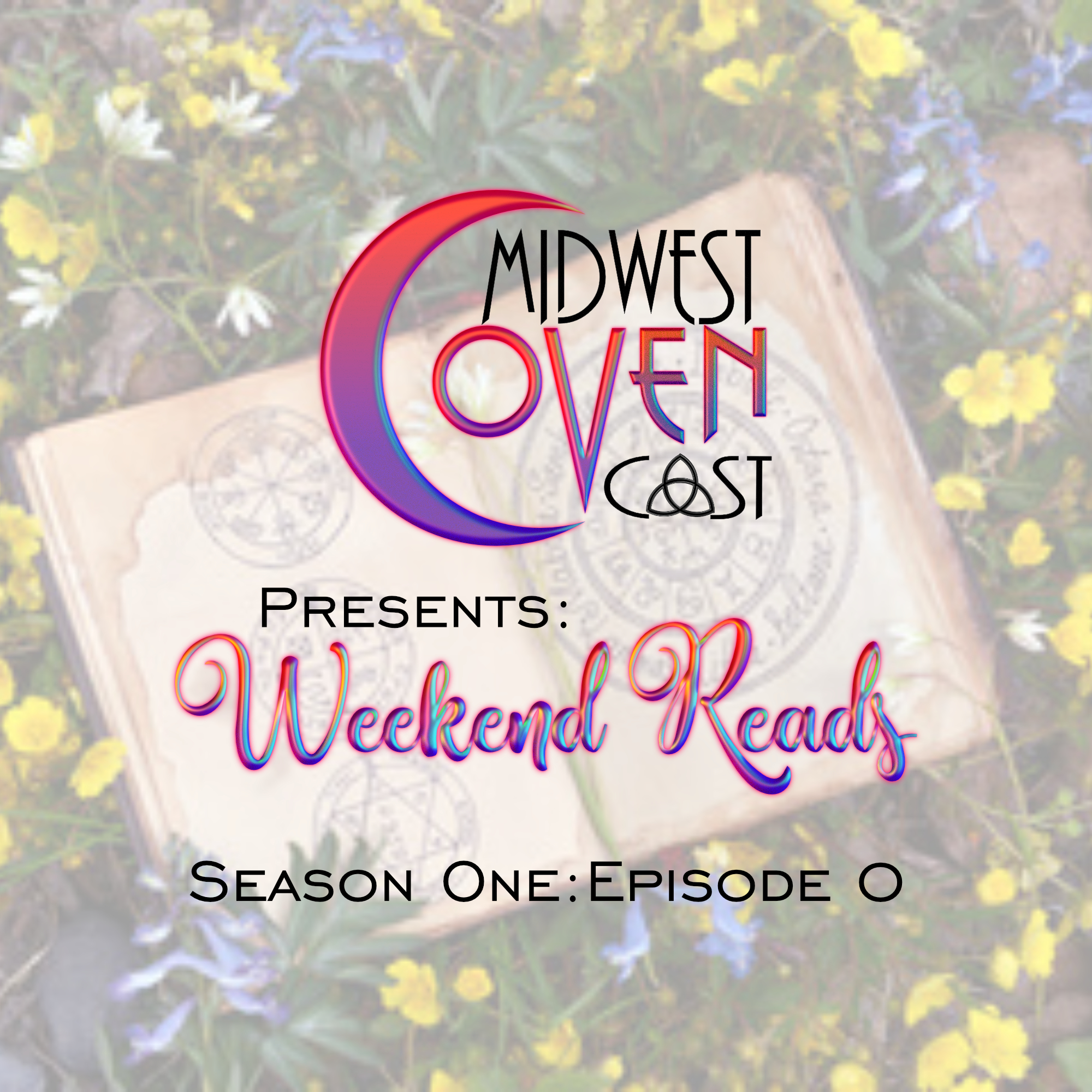 Weekend Reads: Episode 0