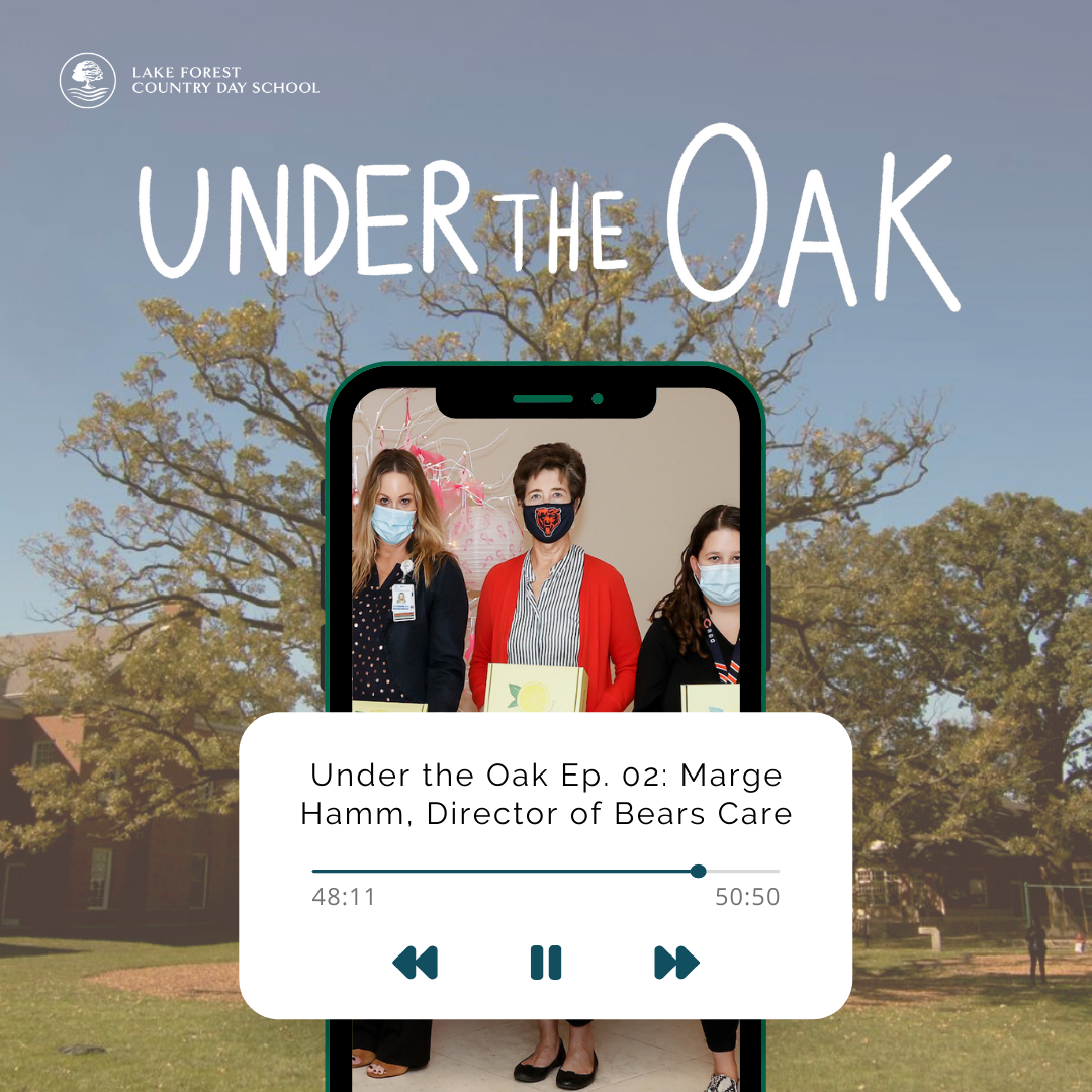 Under the Oak
