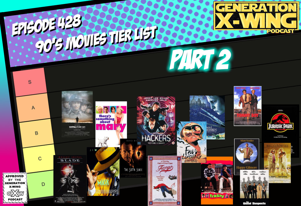 GXW - Episode 428 - 