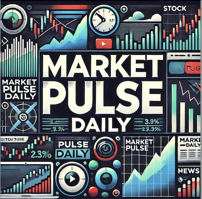 Market Pulse Daily: Stocks, Bonds, Gold & Bitcoin Insights, Tuesday, September 9, 2025