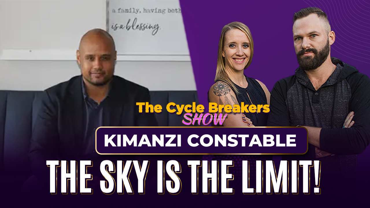 The Cycle Breakers Show