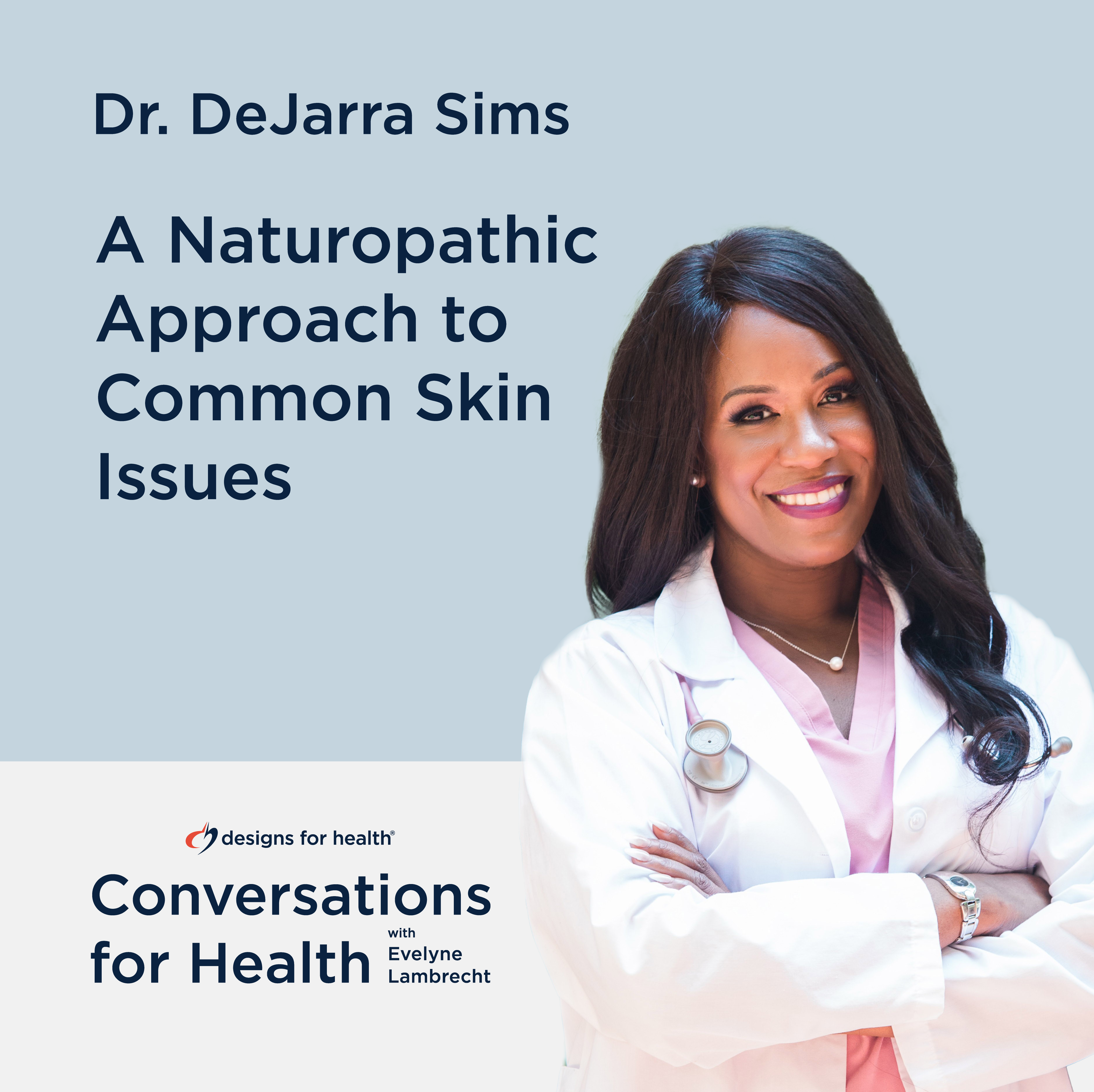 Conversations for Health