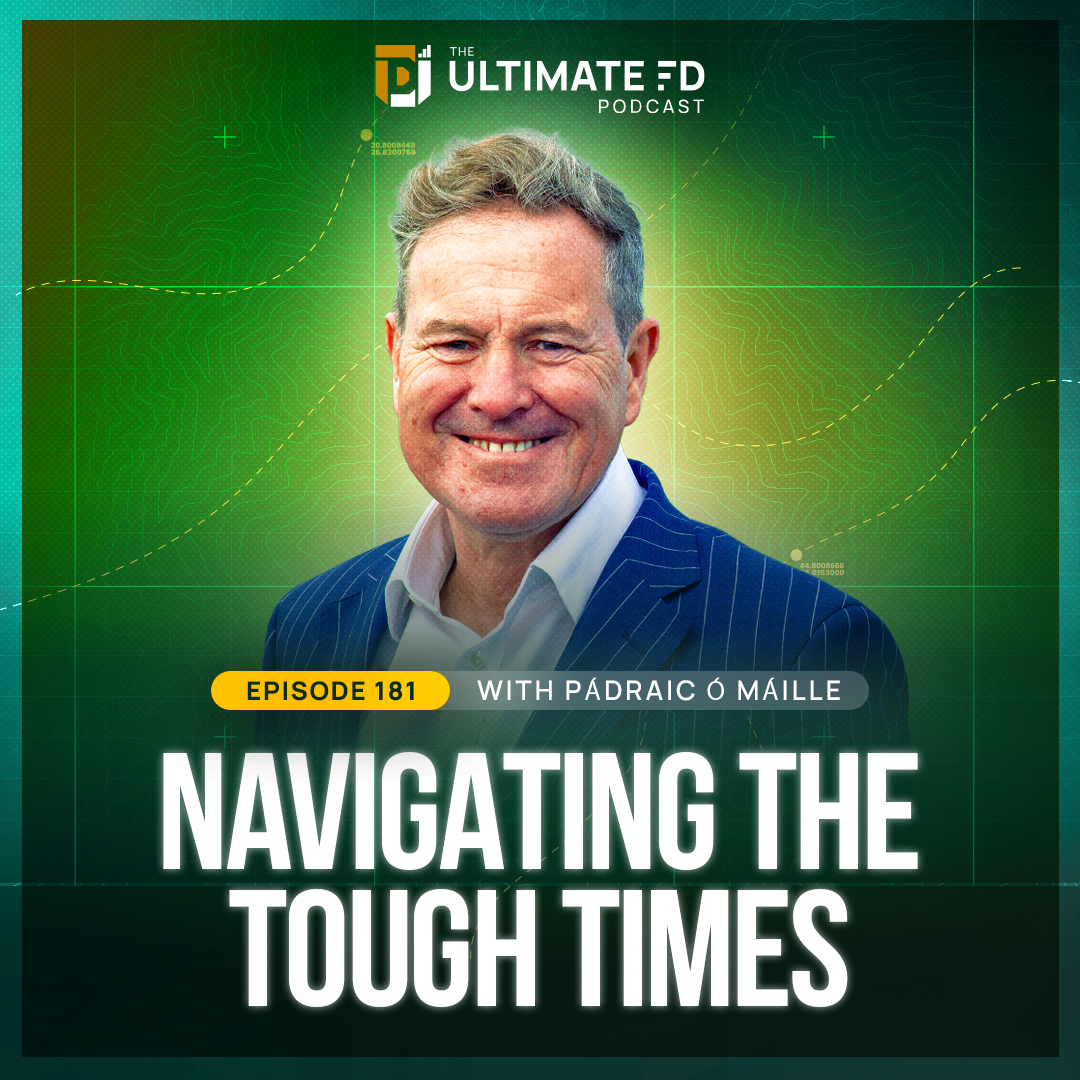 The Ultimate FD Podcast