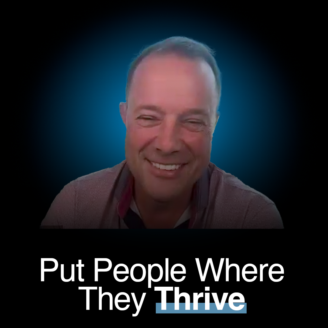 Vanderbloemen Leadership Podcast