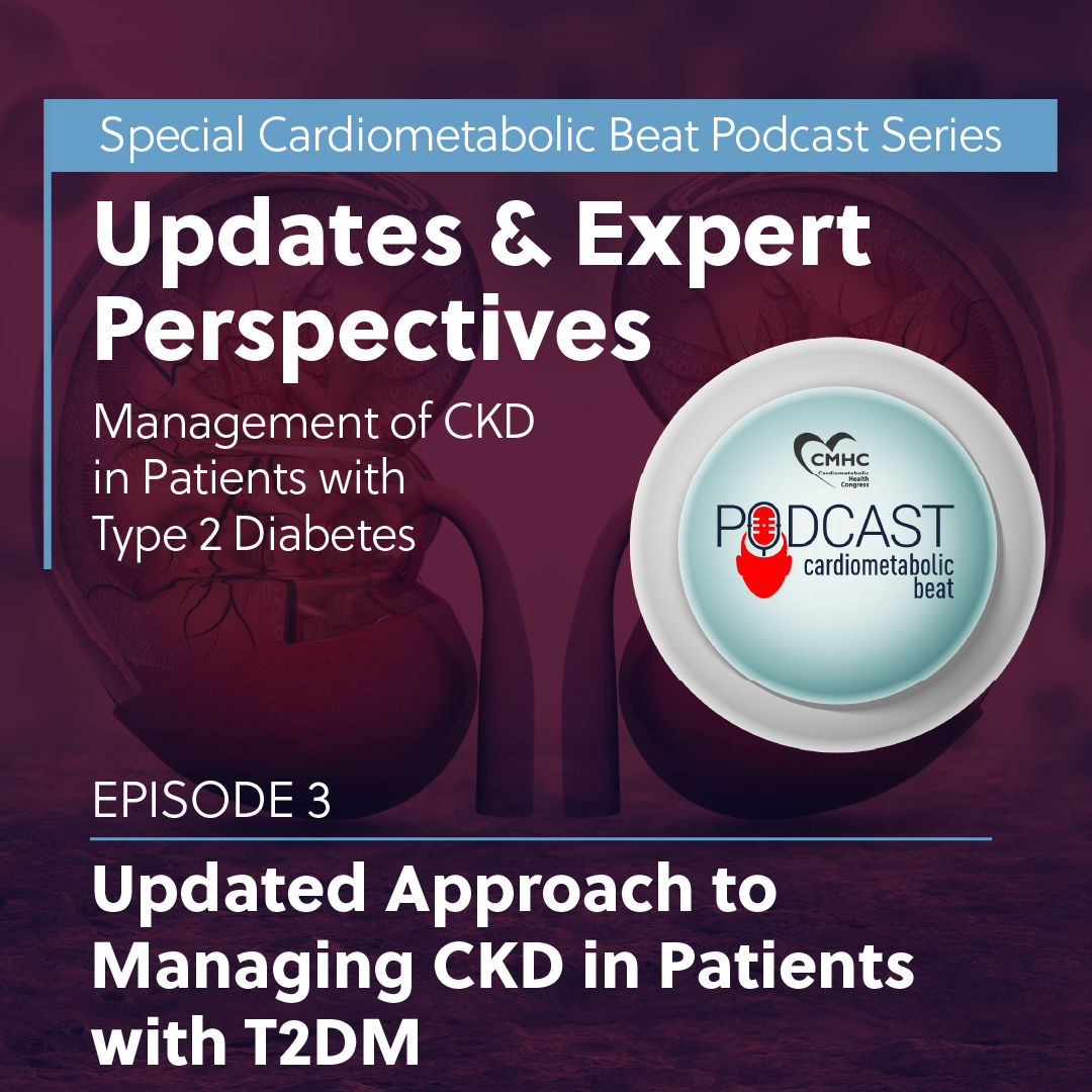 Cardiometabolic Beat Podcast