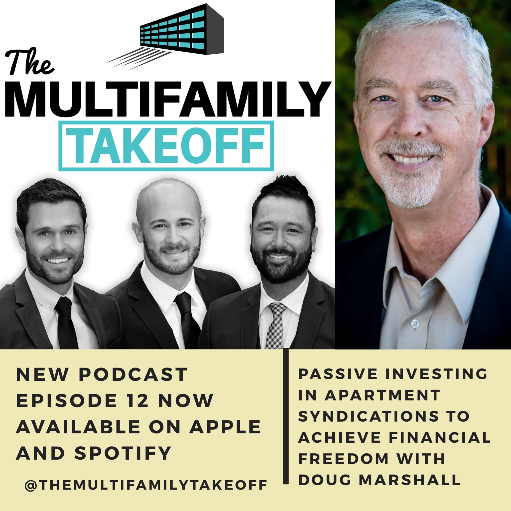 The Real Estate Takeoff