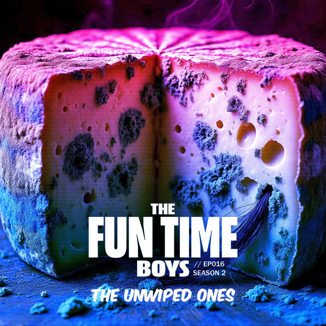 The Fun Time Boys