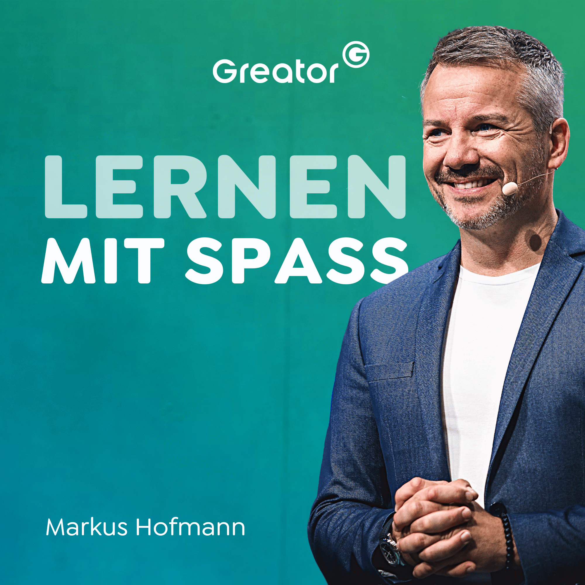Greator – Inspiration, Motivation & Erfolg