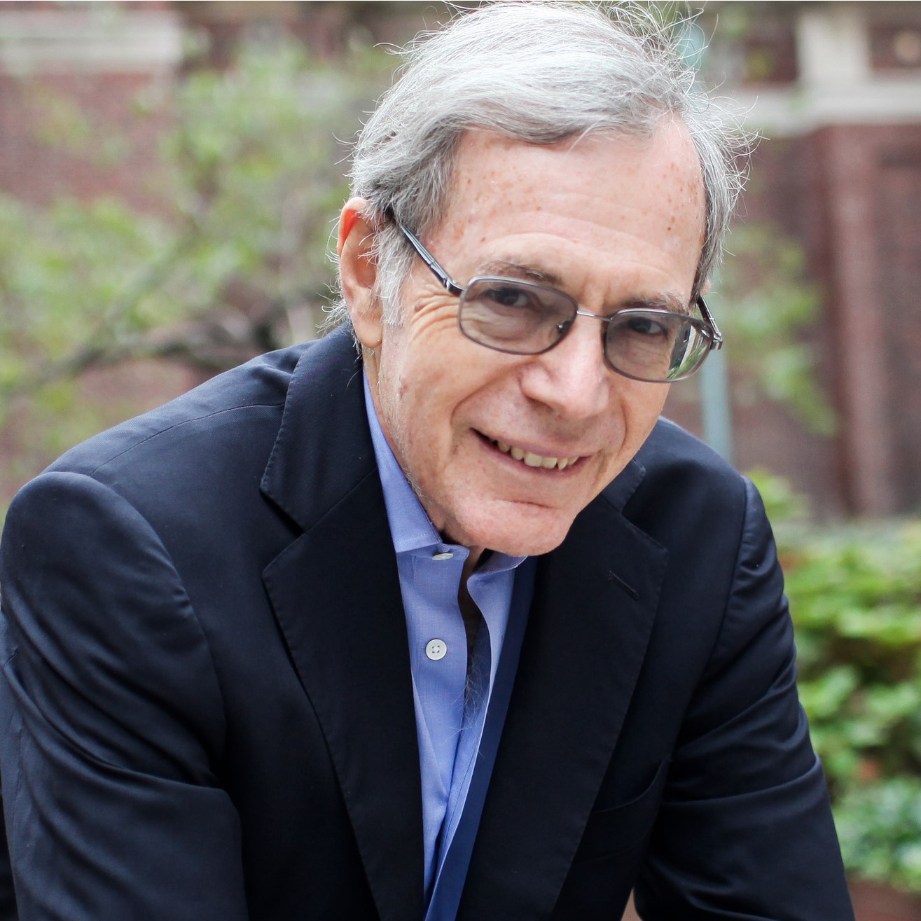 Ep. 46 Eric Foner: The Imagined Community