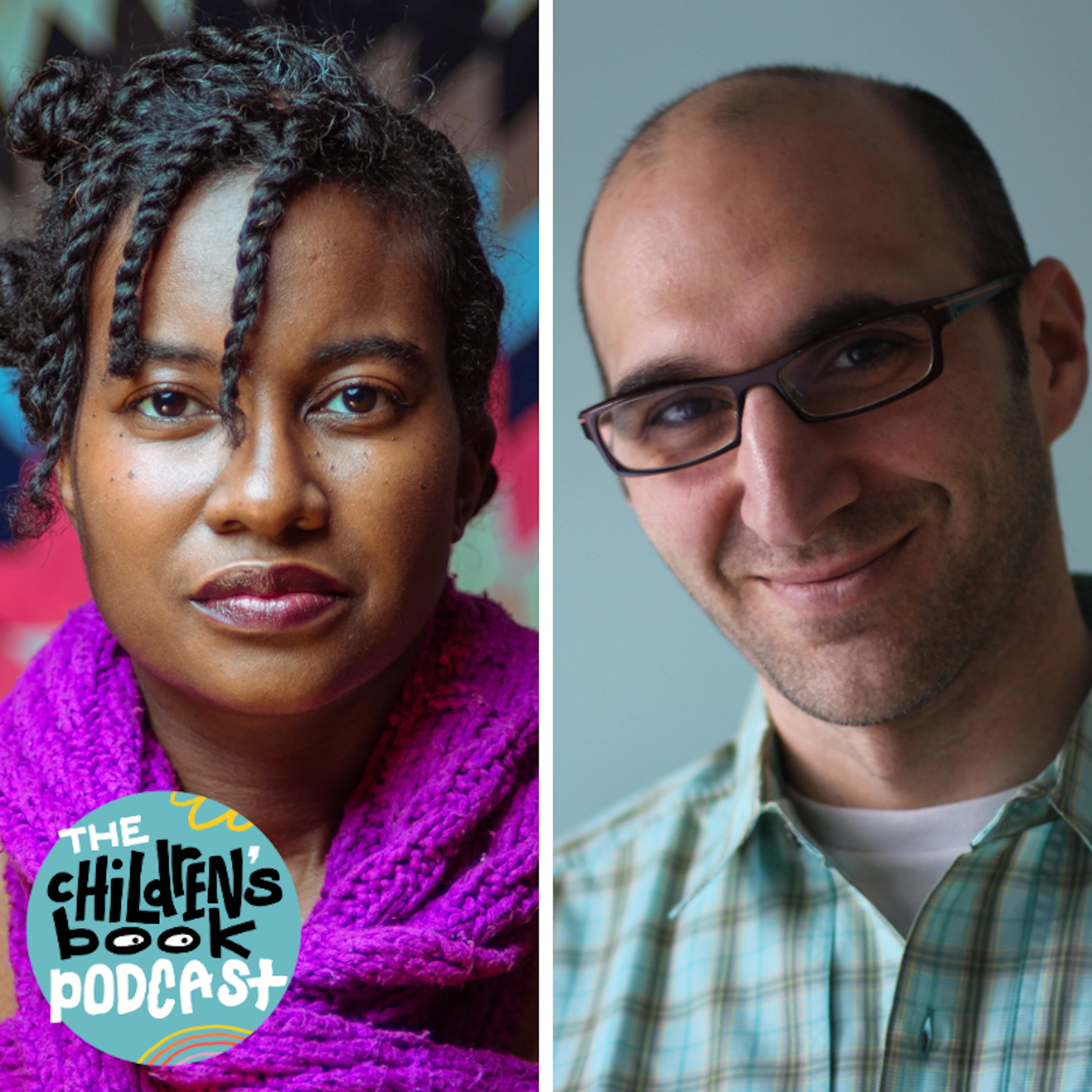 A Way of Being with Mariahadessa Ekere Tallie and Aaron Becker