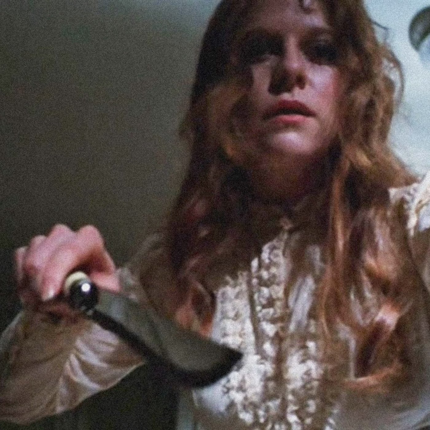 cover of episode LET'S SCARE JESSICA TO DEATH / DEATHLINE