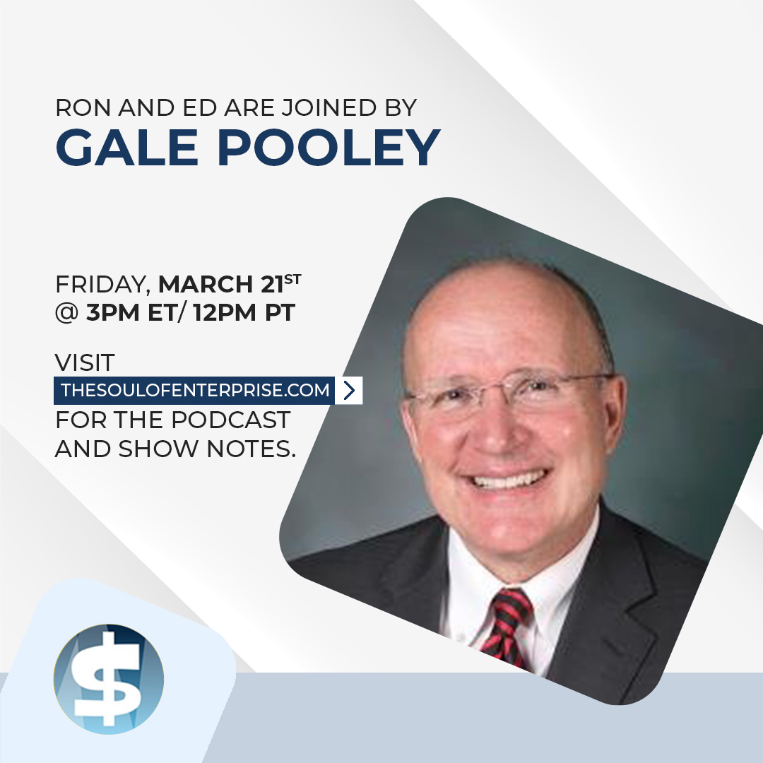 Superabundance Revisited: Our Second Conversation with Gale Pooley