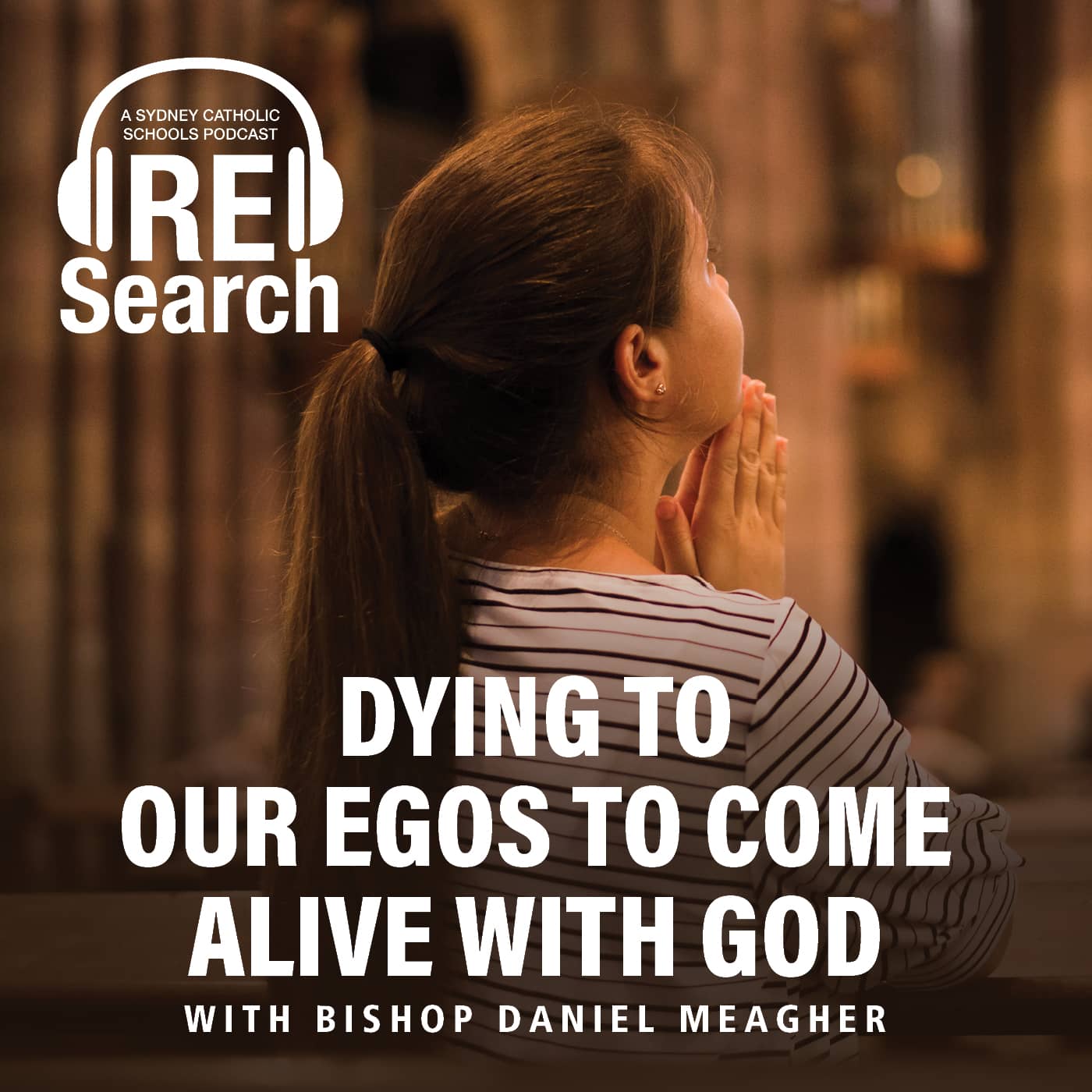 RE Search Episode 6: Inspiration of the Saints