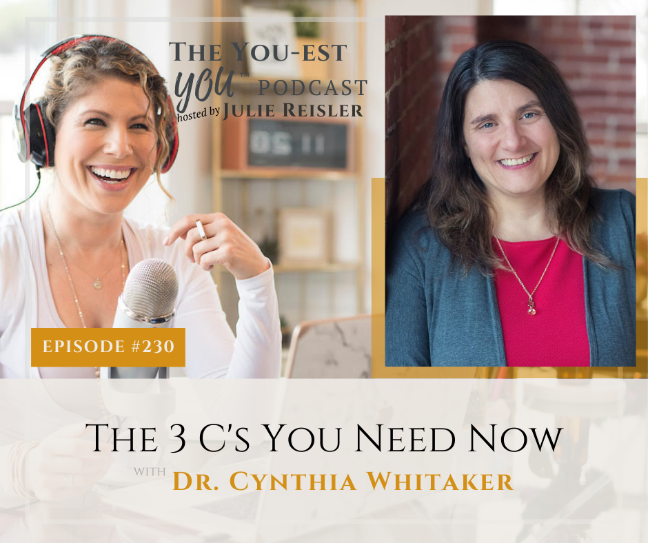 The You-est You® Podcast