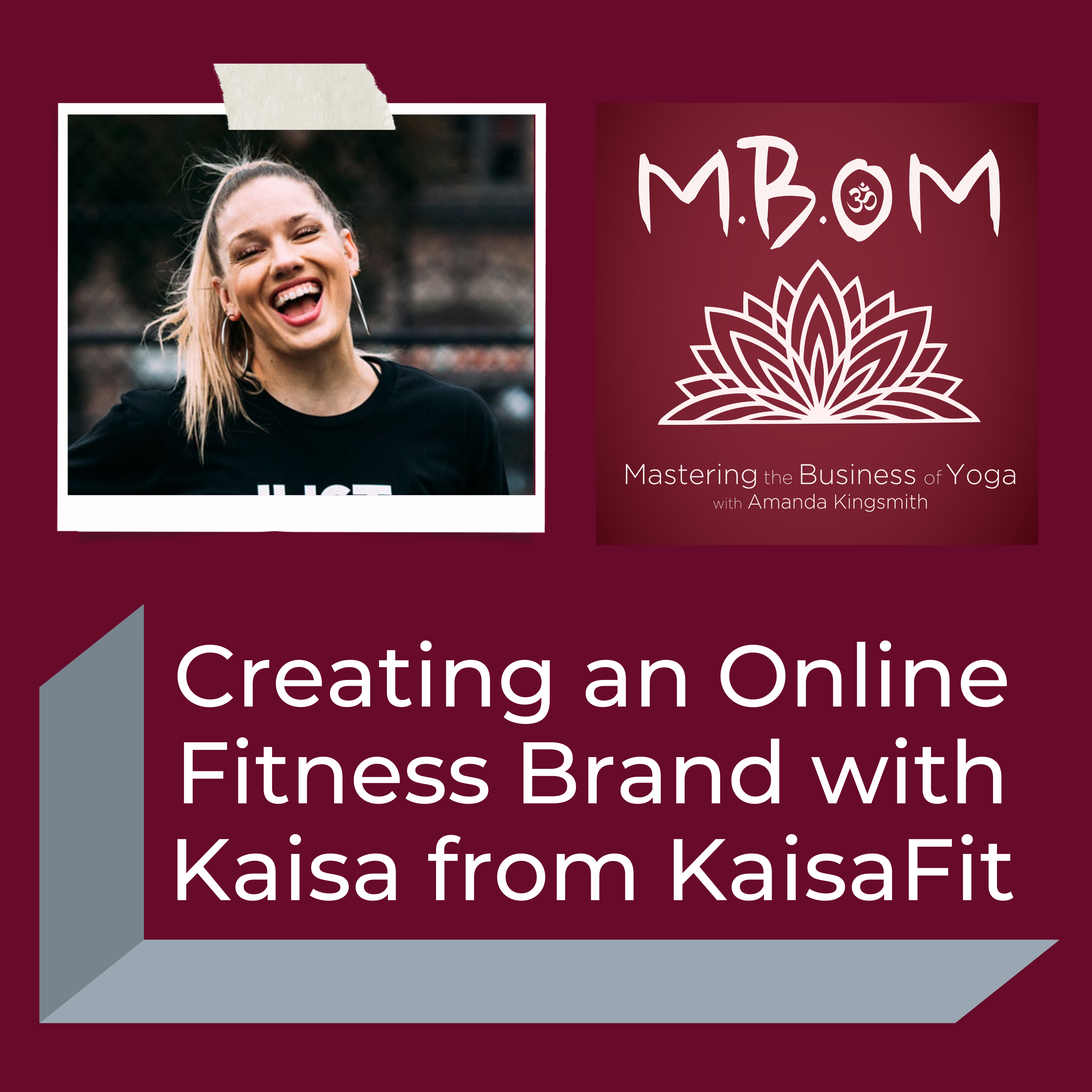 Mastering the Business of Yoga