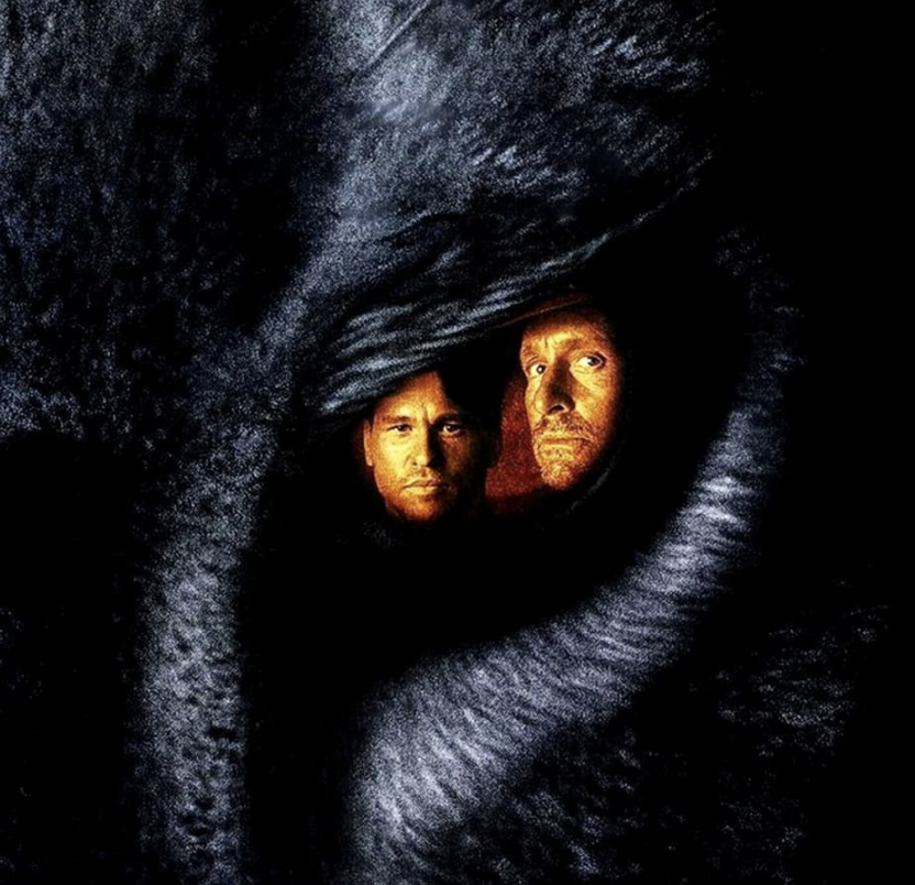 It Came From a Monster Movie!