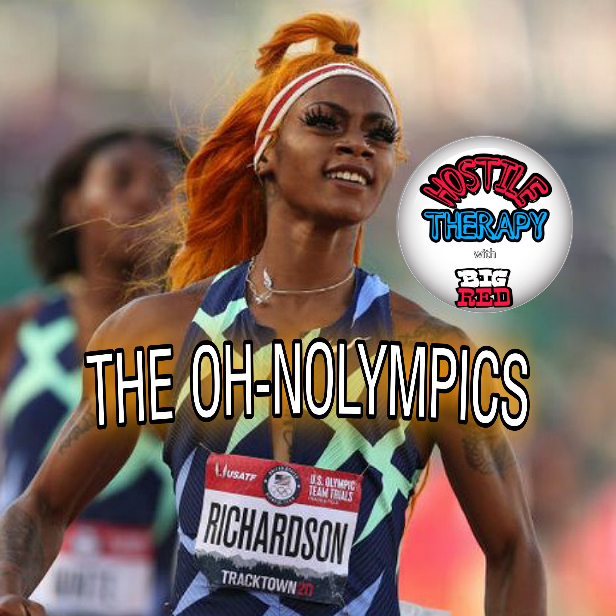 The Oh-Nolympics