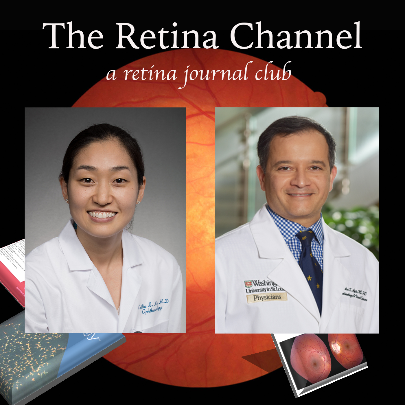 The Retina Channel Podcast