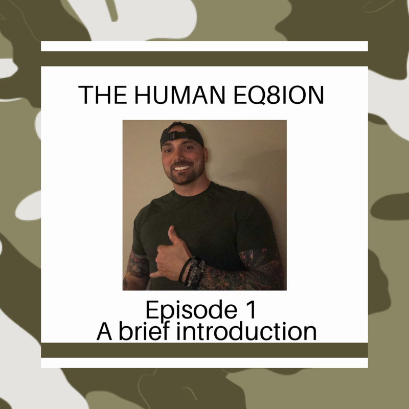 Episode 1 a brief introduction