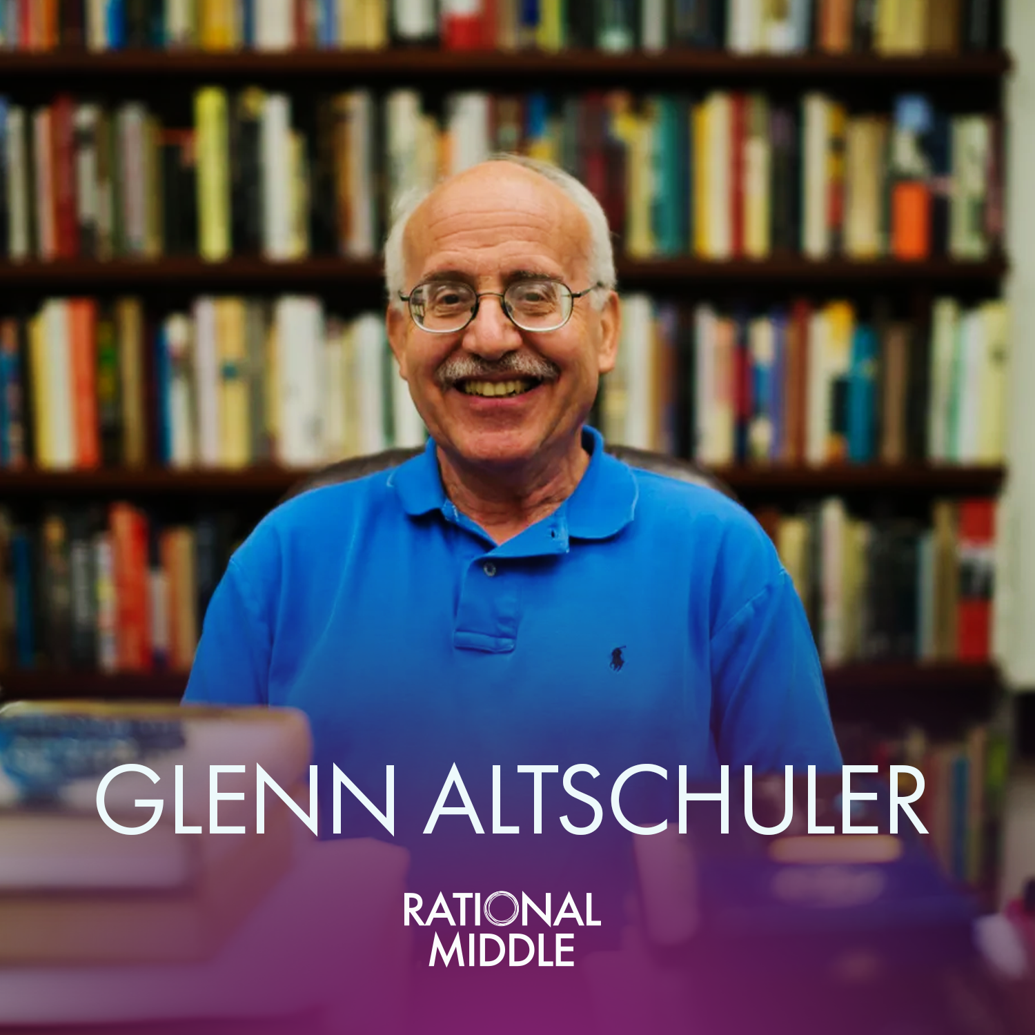 Glenn Altschuler and Immigration Misconceptions