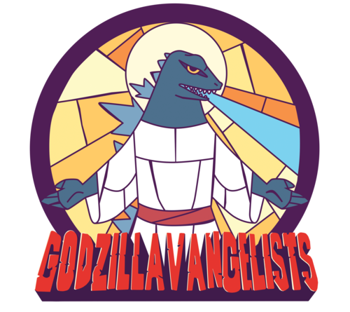 Godzillavangelists
